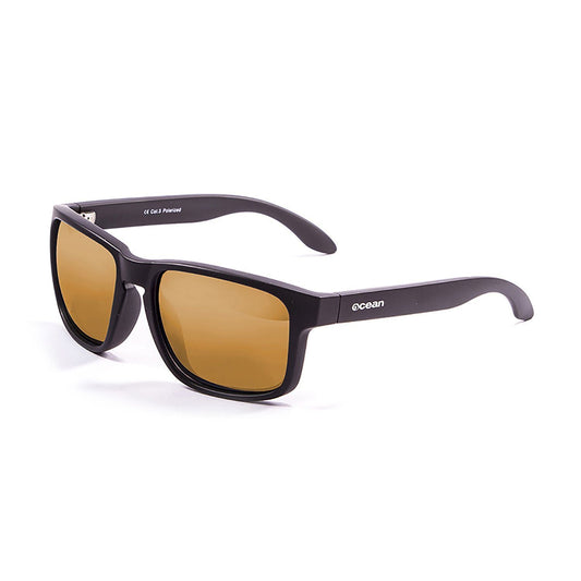 BLUE MOON Polarized Lifestyle Sunglasses