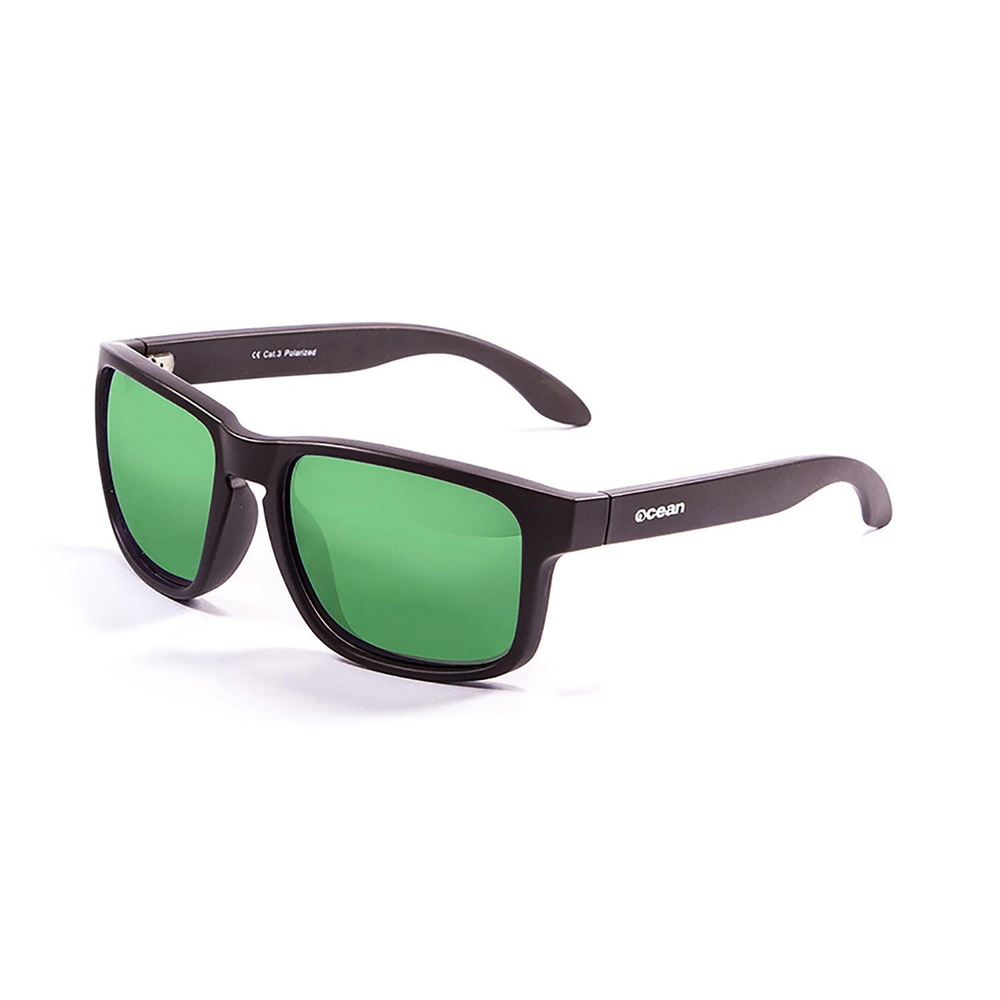 BLUE MOON Polarized Lifestyle Sunglasses