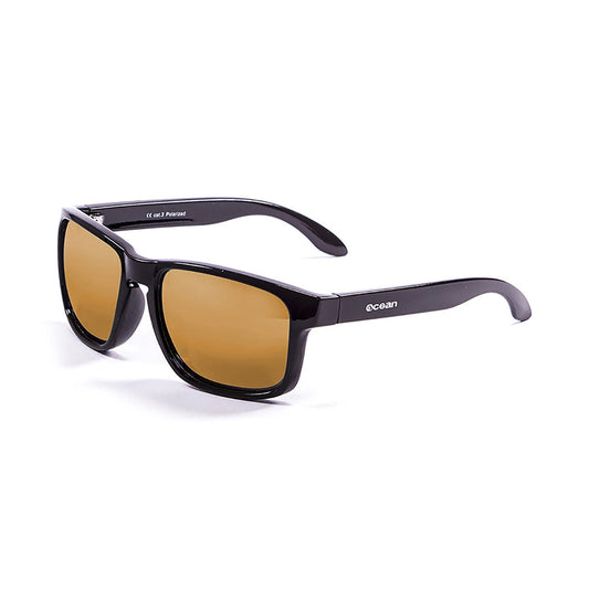 BLUE MOON Polarized Lifestyle Sunglasses