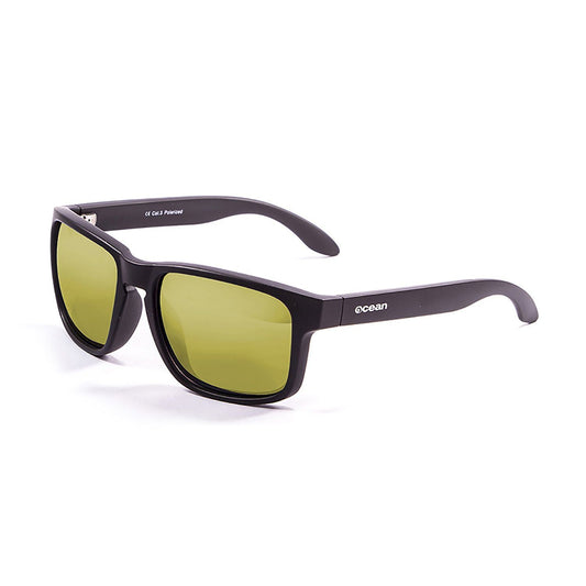 BLUE MOON Polarized Lifestyle Sunglasses