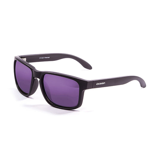 BLUE MOON Polarized Lifestyle Sunglasses