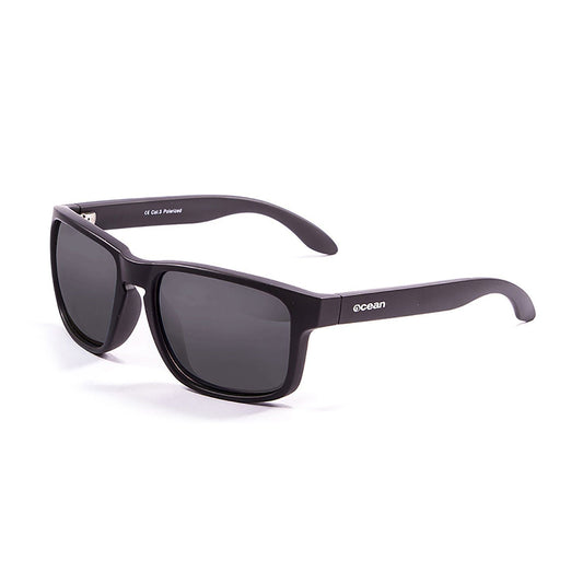 BLUE MOON Polarized Lifestyle Sunglasses