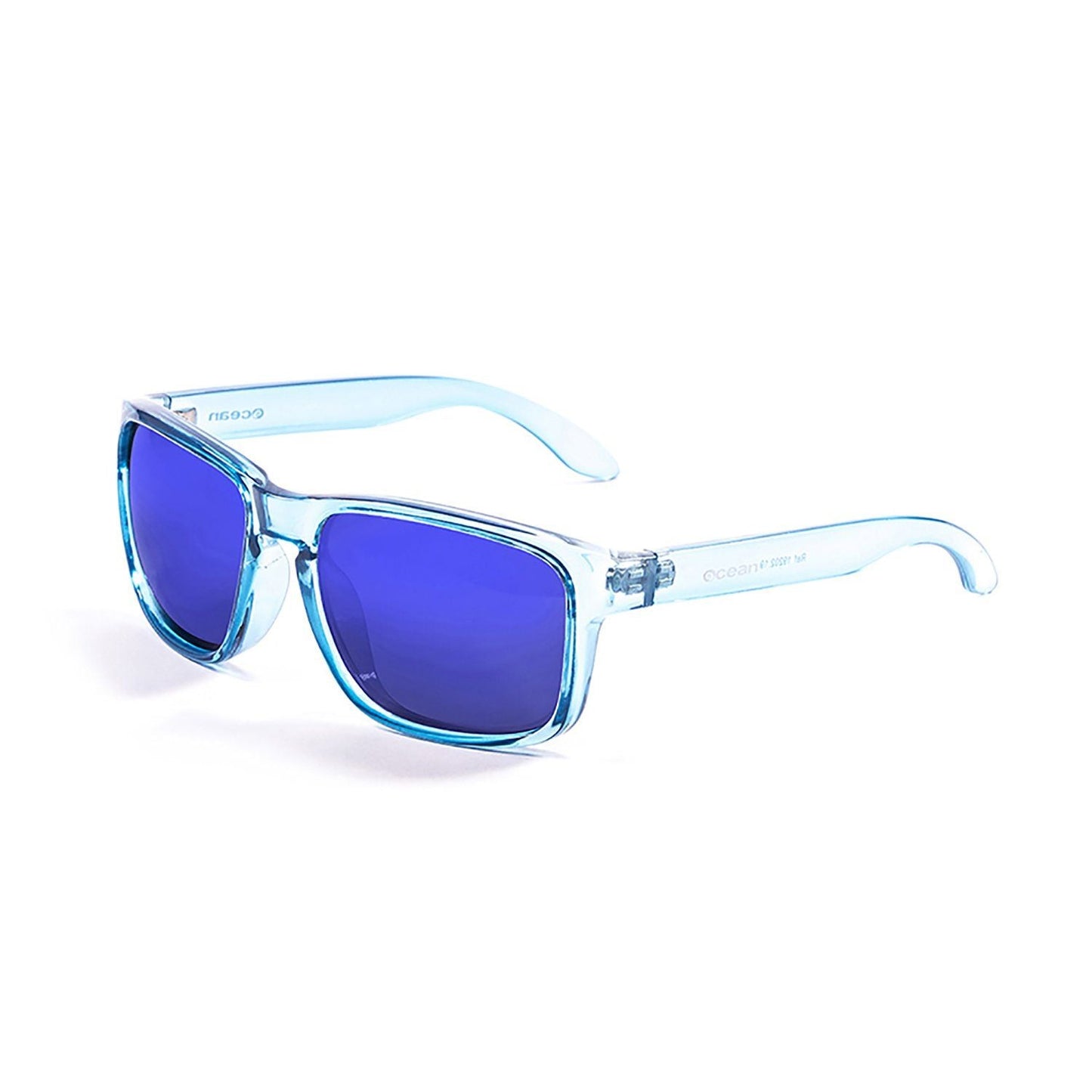 BLUE MOON Polarized Lifestyle Sunglasses