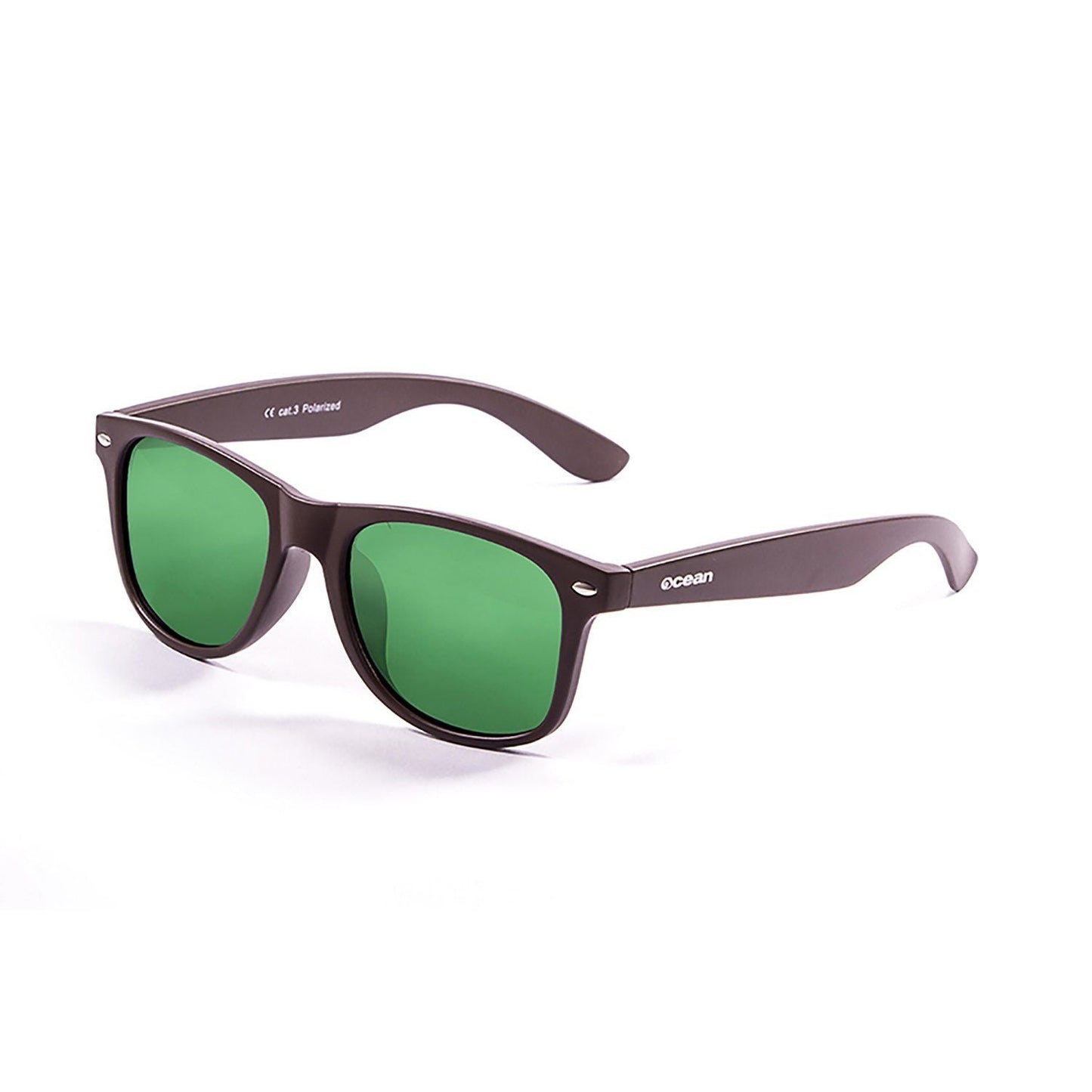 BEACH Polarized Lifestyle Sunglasses