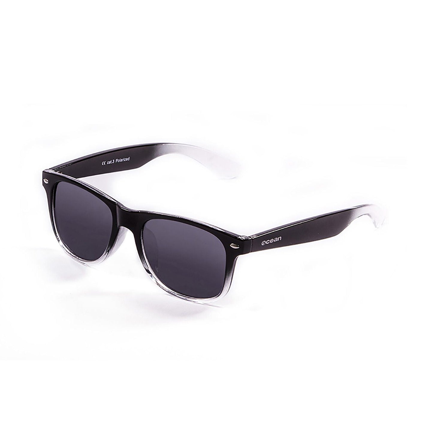 BEACH Polarized Lifestyle Sunglasses