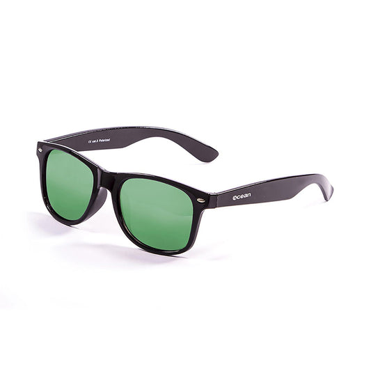 BEACH Polarized Lifestyle Sunglasses