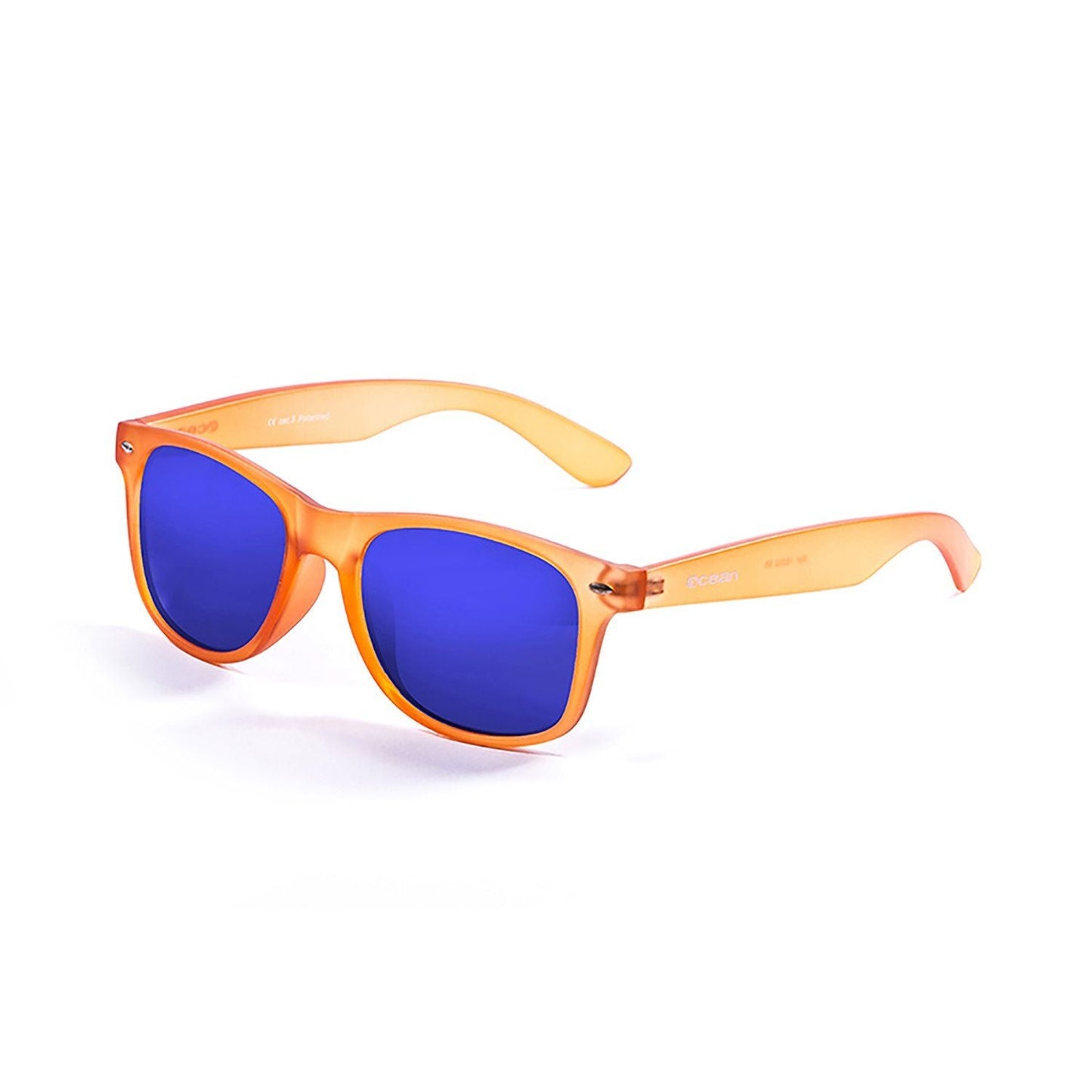 BEACH Polarized Lifestyle Sunglasses