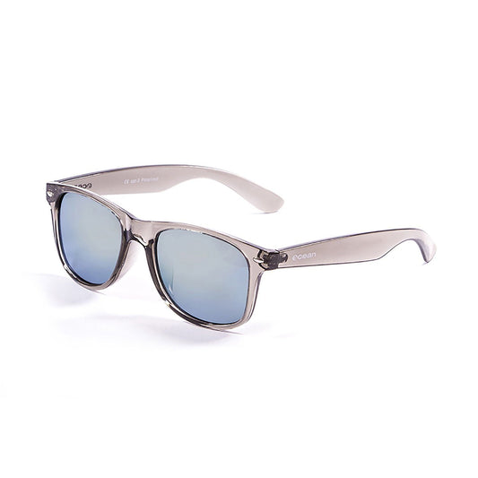 BEACH Polarized Lifestyle Sunglasses