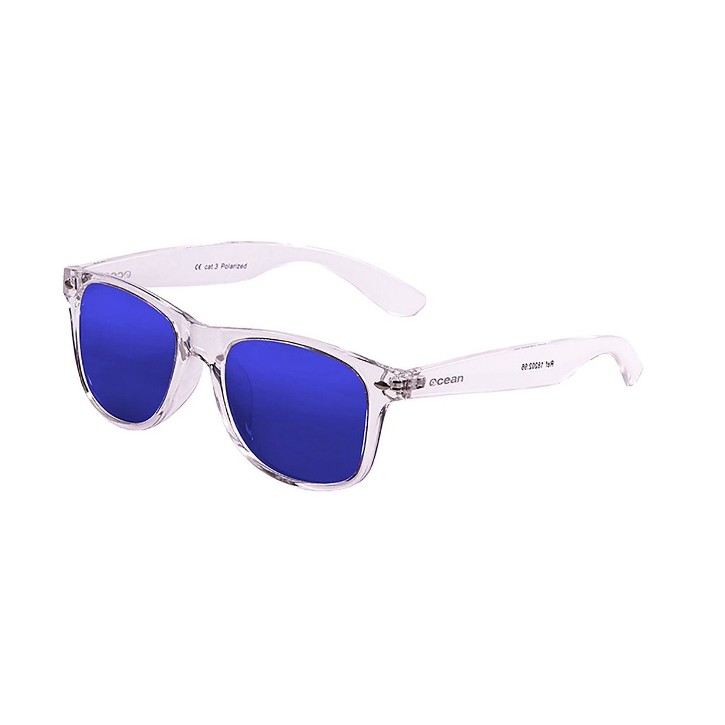 BEACH Polarized Lifestyle Sunglasses