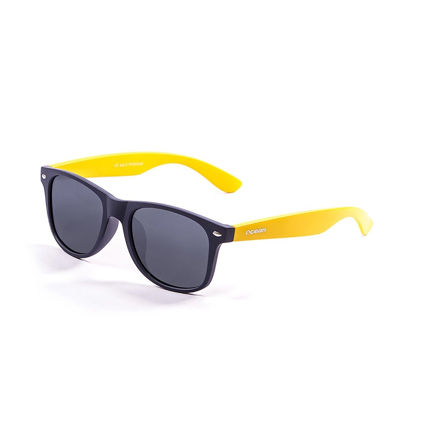 BEACH Polarized Lifestyle Sunglasses