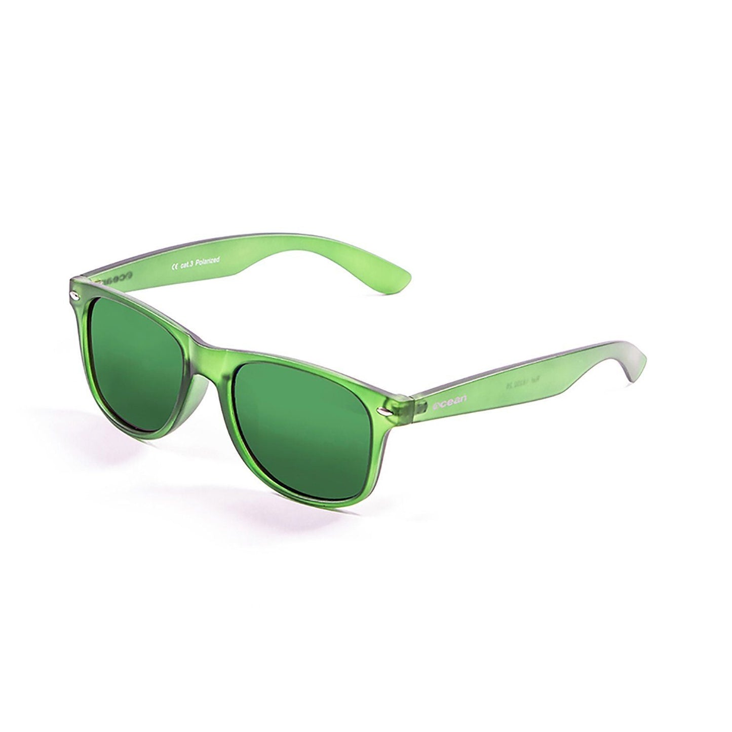 BEACH Polarized Lifestyle Sunglasses