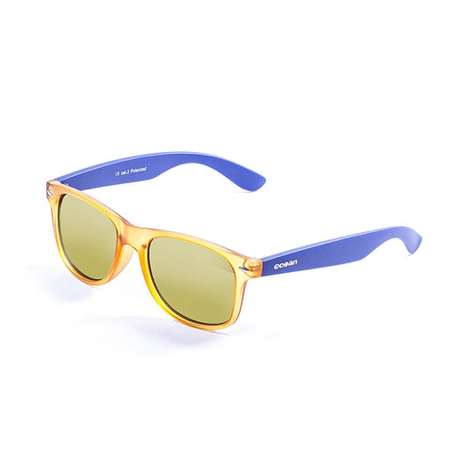 BEACH Polarized Lifestyle Sunglasses