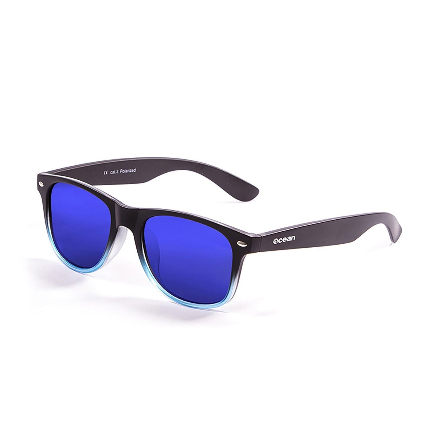 BEACH Polarized Lifestyle Sunglasses