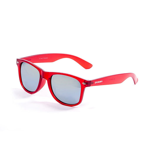 BEACH Polarized Lifestyle Sunglasses