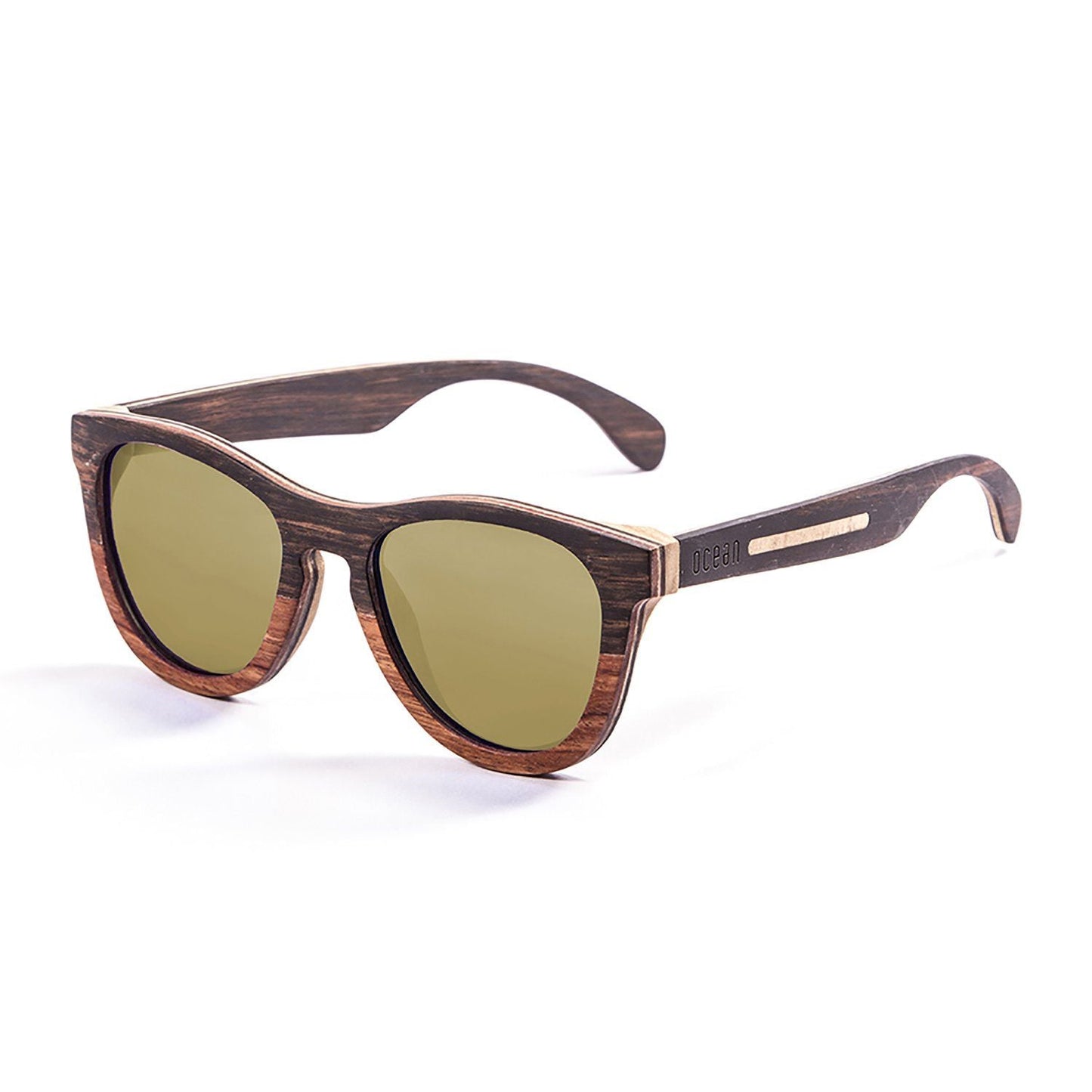 WEDGE Polarized Lifestyle Sunglasses