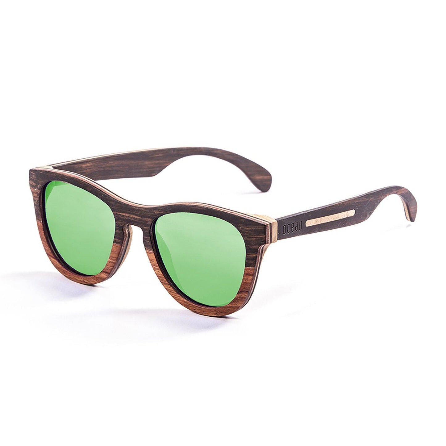 WEDGE Polarized Lifestyle Sunglasses