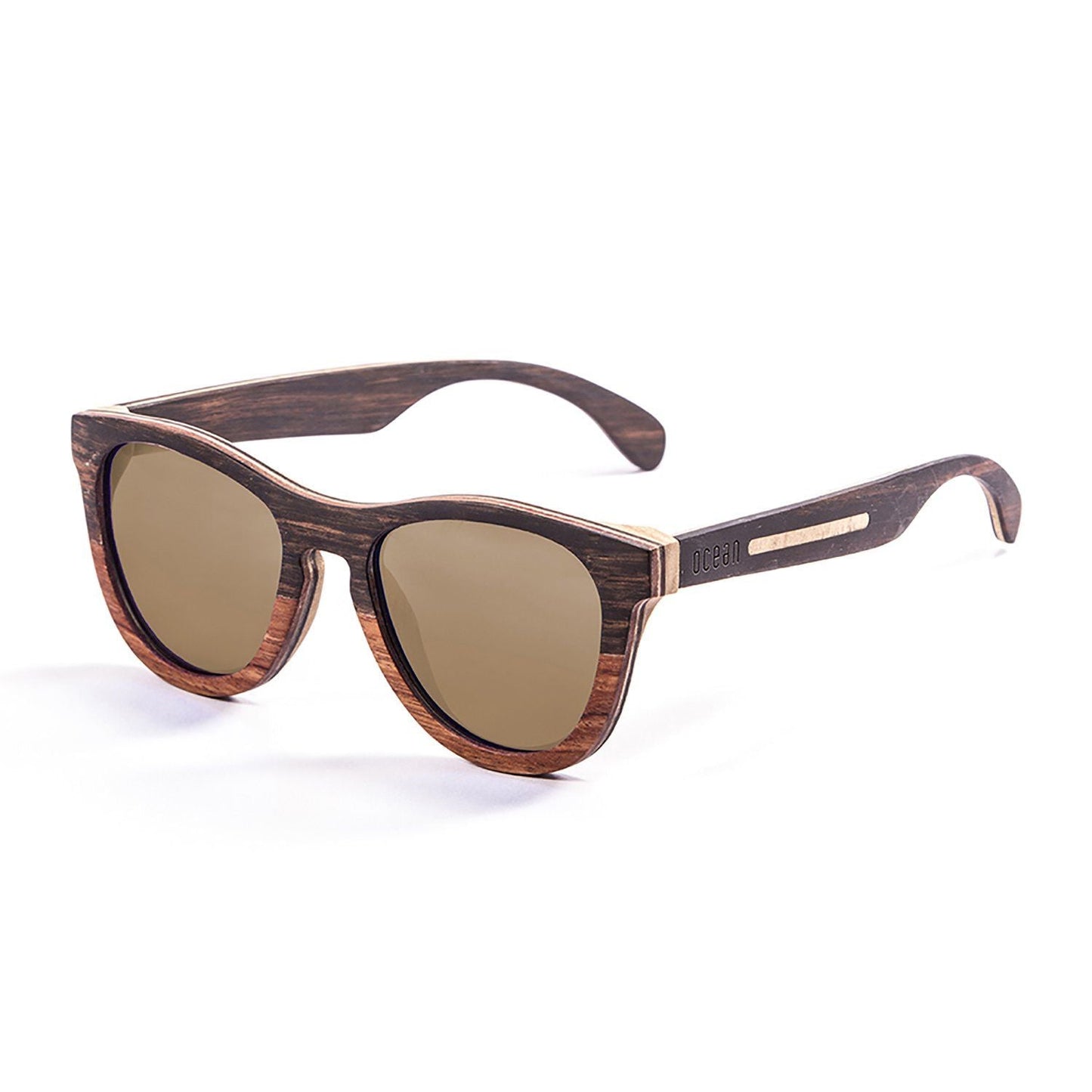 WEDGE Polarized Lifestyle Sunglasses