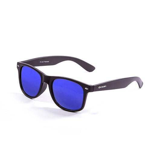 BEACH Polarized Lifestyle Sunglasses