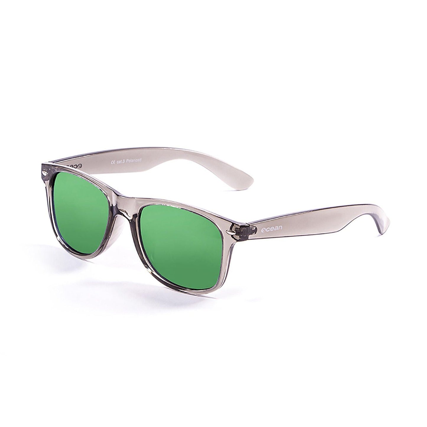 BEACH Polarized Lifestyle Sunglasses