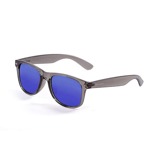 BEACH Polarized Lifestyle Sunglasses