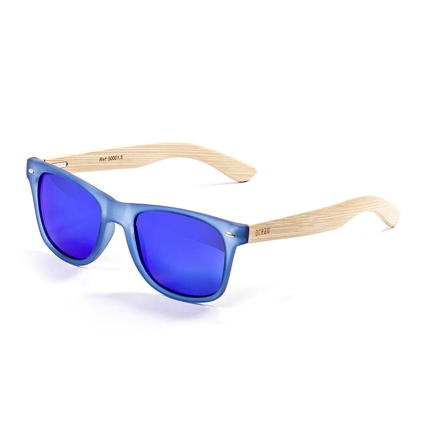 BEACH Polarized Lifestyle Sunglasses