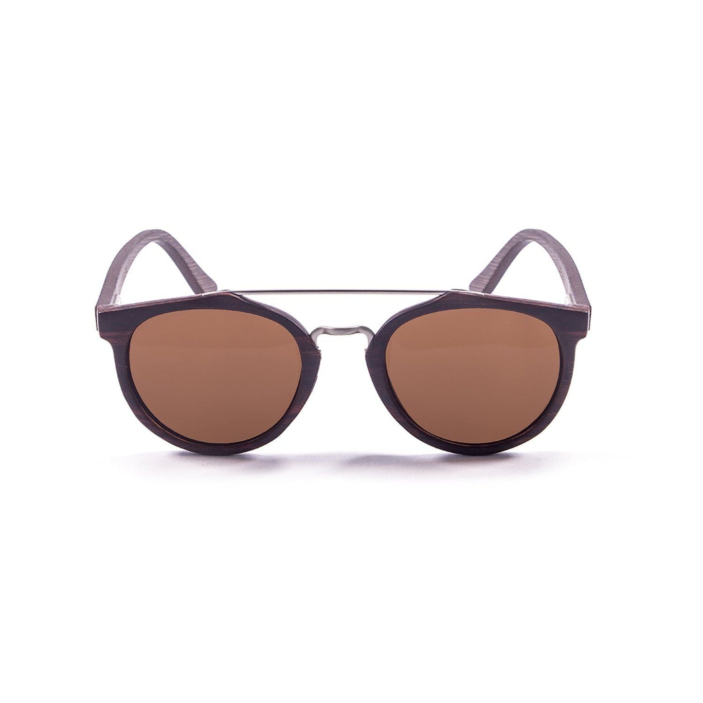 GUETHARY Polarized Lifestyle Sunglasses