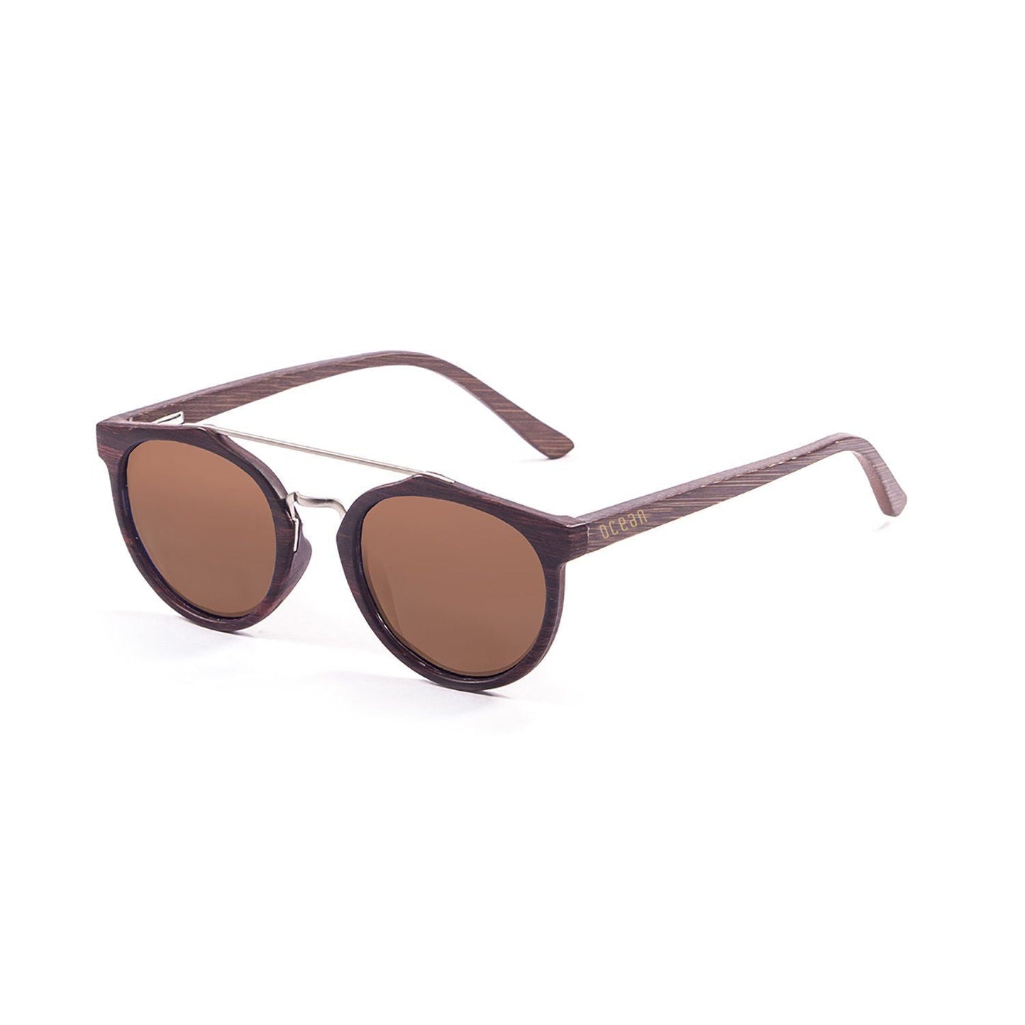 GUETHARY Polarized Lifestyle Sunglasses