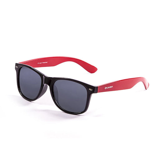 BEACH Polarized Lifestyle Sunglasses