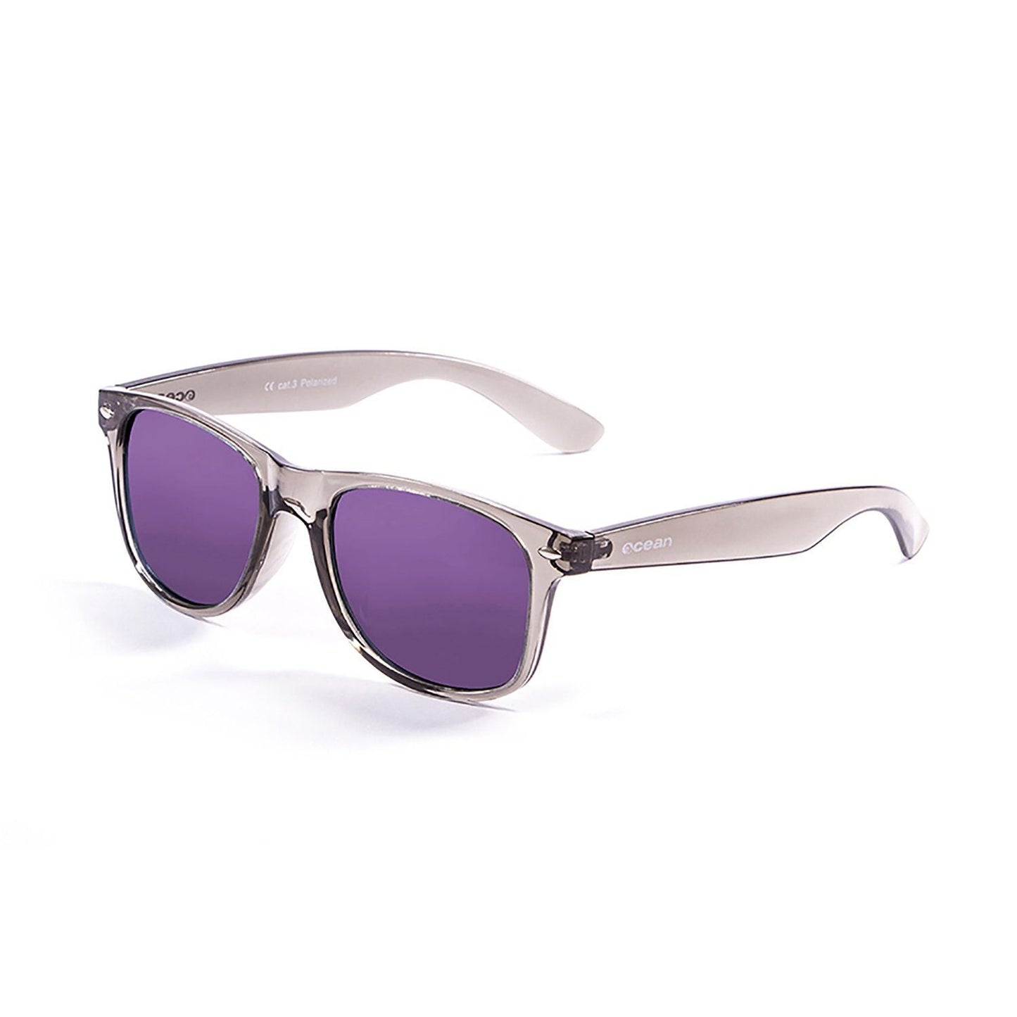 BEACH Polarized Lifestyle Sunglasses