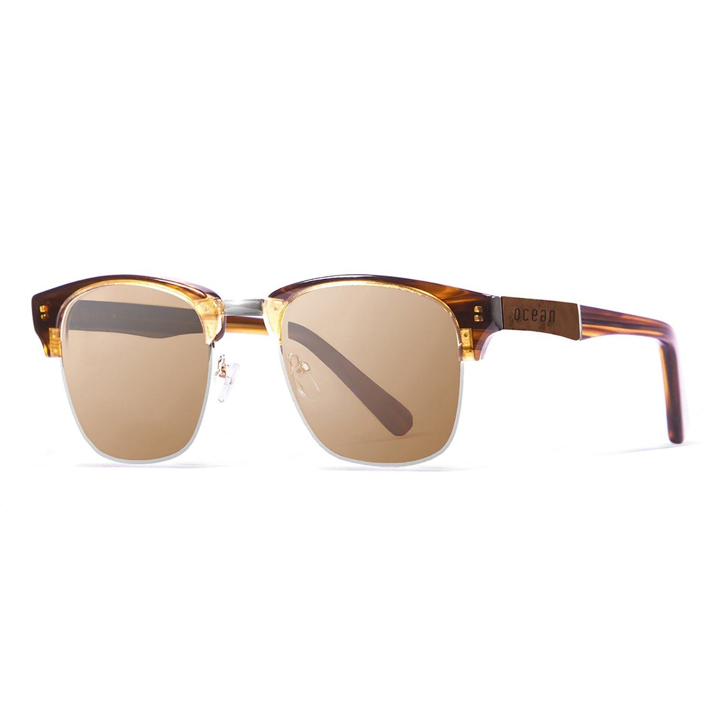 NIZA Polarized Lifestyle Sunglasses