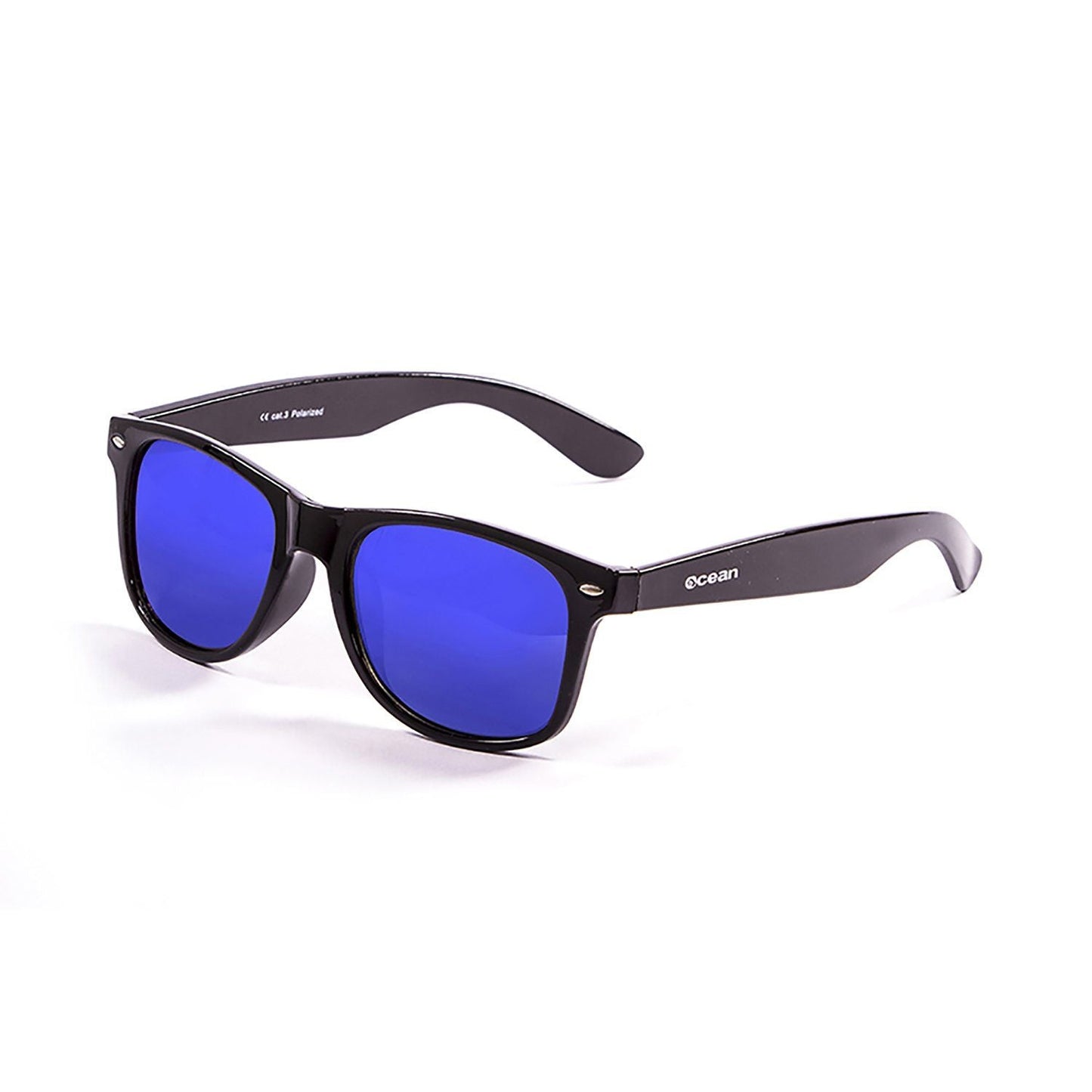 BEACH Polarized Lifestyle Sunglasses