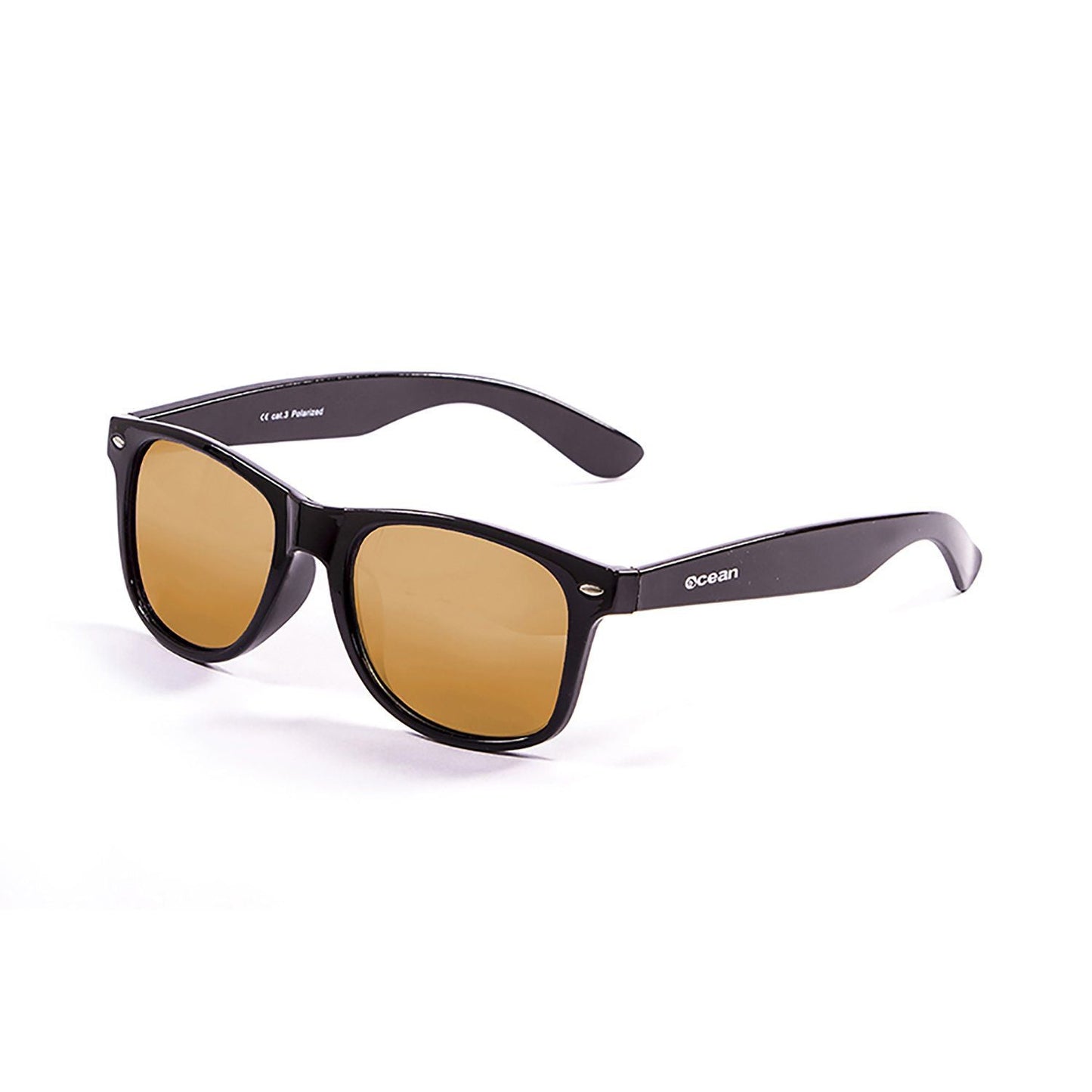 BEACH Polarized Lifestyle Sunglasses