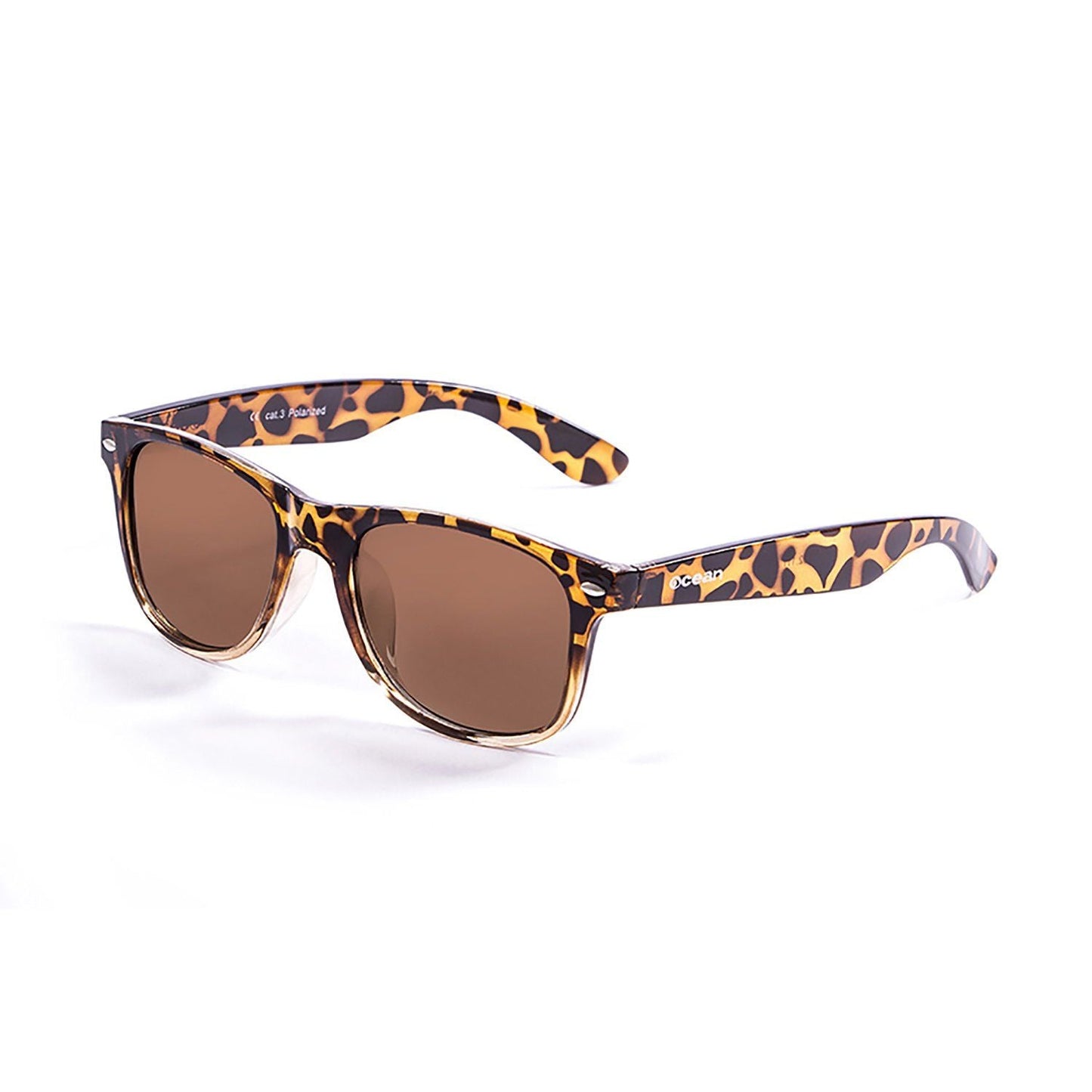 BEACH Polarized Lifestyle Sunglasses