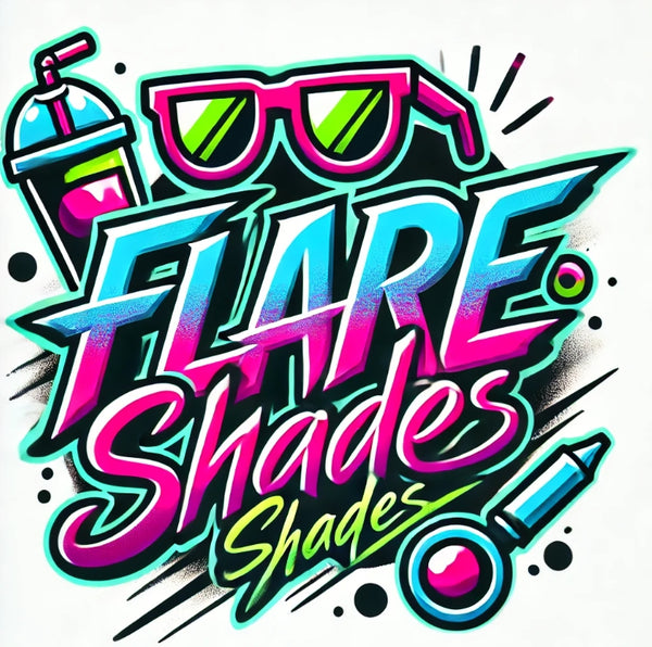 Flare Shades